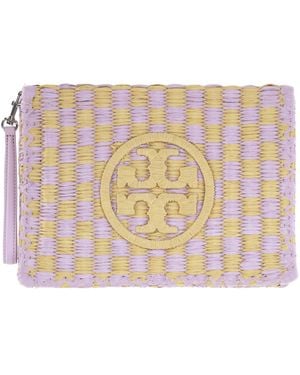 Tory Burch Bags - White