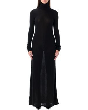 THE GARMENT Bree Maxi Dress - Black