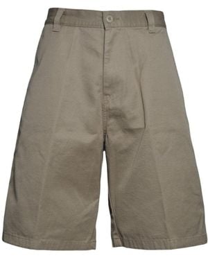Carhartt Pantalones cortos - Gris