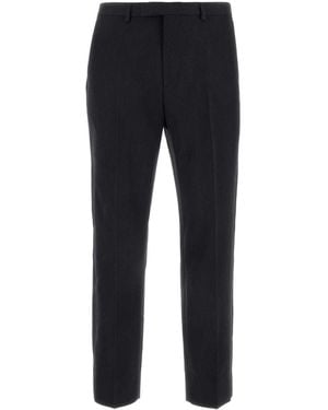 Gucci Trousers - Black