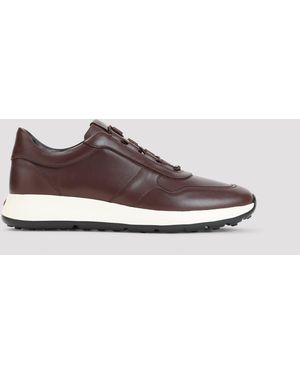 Tod's Dot Sneakers - Braun