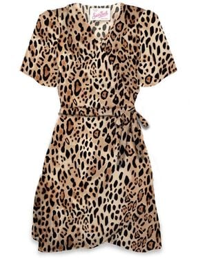 MC2 Saint Barth Dress - Multicolour