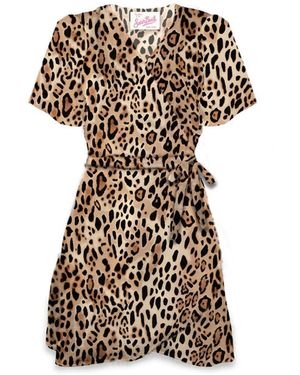 MC2 Saint Barth Kleid Mehrfarbig