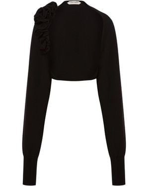 Alberta Ferretti Alberta Ferretti - Black