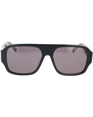 Givenchy Gv40007 U Sunglasses - Grey