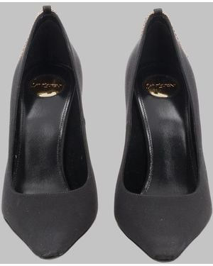 Saint Laurent Saint Laurent Women - Black
