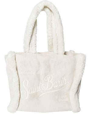 MC2 Saint Barth Taschen.. - Weiß