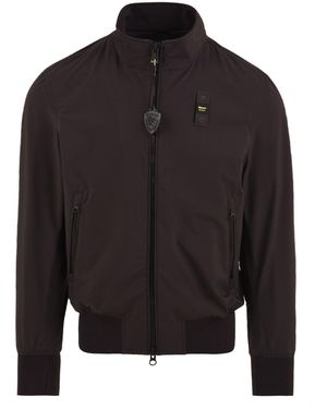 Blauer Blauwe Jassen - Zwart