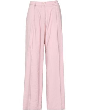 Cruna Hose Staub - Pink