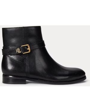 Ralph Lauren Brooke Ii - Black