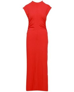 MSGM Kleider rot