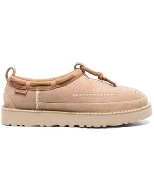 UGG Tasman Crafted Regenerate Shoes - Natural