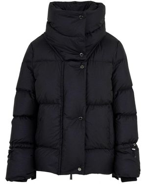 Moorer Coats - Black