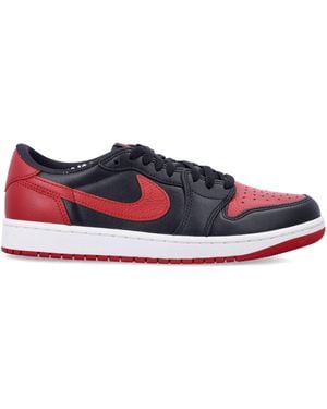Nike Turnschuhe - Rot