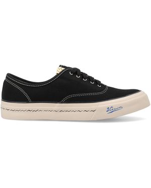 Visvim Baskets noires