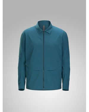 Arc'teryx Spere Lt Jacket M - Blauw