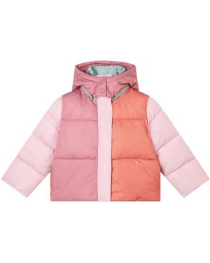 Stella McCartney Stella Mc Cartney Down Floor - Pink