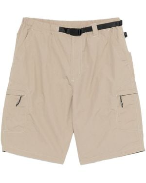Gramicci Pantalón corto acantilado de nailon - Neutro