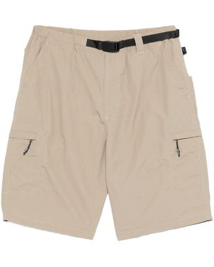 Gramicci Pantalón corto acantilado de nailon - Neutro