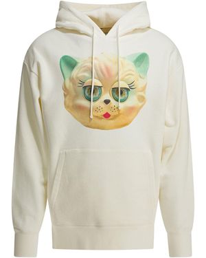 Valentino Sweatshirts - Grijs