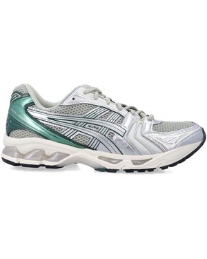 Asics Zapatillas - Blanco