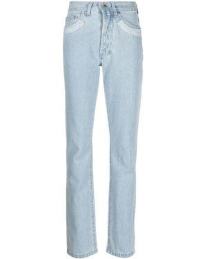 032c Jeans Clear Blue