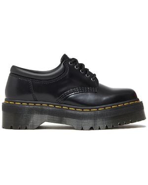 Dr. Martens 8053 Quad - Negro