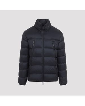 Moncler Dalalven Donsjack - Blauw