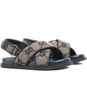 Gucci Sandals - Multicolour
