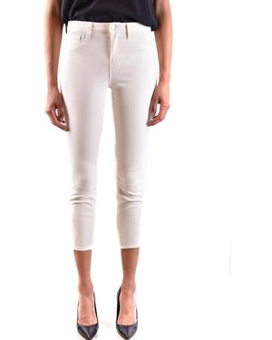 L'Agence L'agencia blanca - Blanco