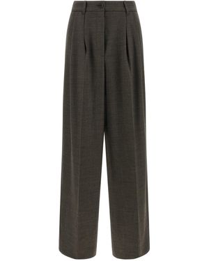 P.A.R.O.S.H. 'Powo' Pants - Grau