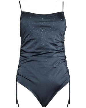 MC2 Saint Barth Zeekleding - Blauw