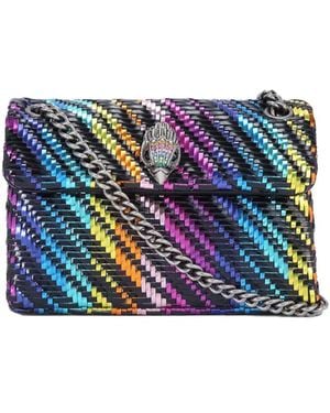 Kurt Geiger S Bags .. Multi -Farbe - Blau