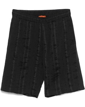 Barena Bermuda Canariol Levo - Schwarz