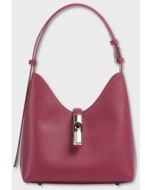 Furla Goccia S Zwerver - Paars