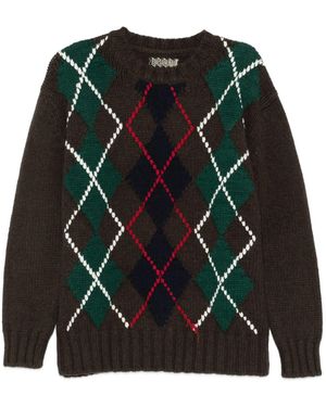 Baracuta Ich'm Ich werde es dir nicht sagen. - Schwarz