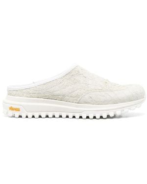 Diemme Maggiore Mules - White