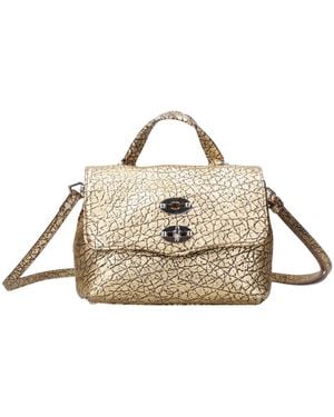 Zanellato Bags - Metallic