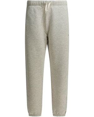 Autry Cotton Pants - Gray