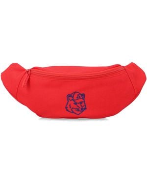 Maison Kitsuné Taschen von Maison Kitsune.. Rot