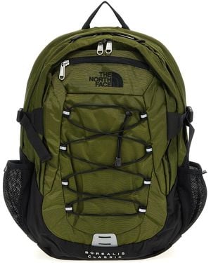 The North Face Der North Face 'Borealis Classic' Rucksack - Grün