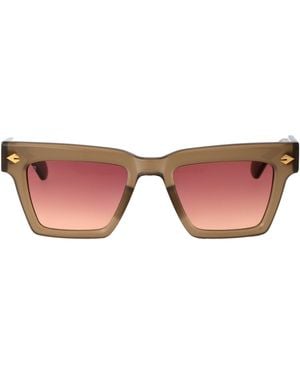 T Henri Sunglasses Jesko Boudoir - Pink
