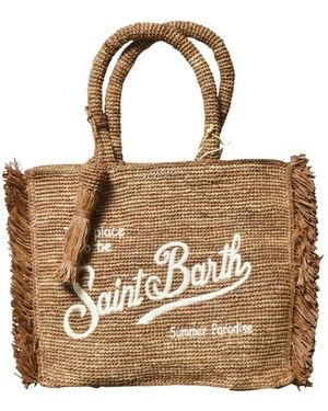 MC2 Saint Barth Taschen.. - Mettallic