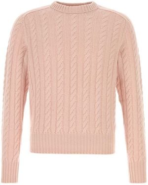 Prada Knitwear - Pink