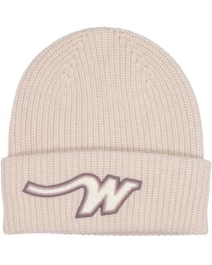 Weekend by Maxmara Hats - Natural