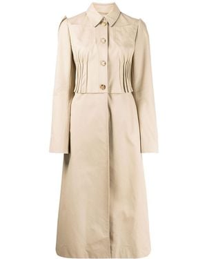Nina Ricci Mantel - Natur