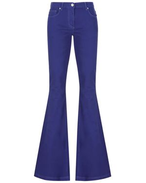 Etro Jeans Blue - Azul