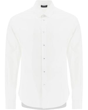 Mugler Camicia - Bianco