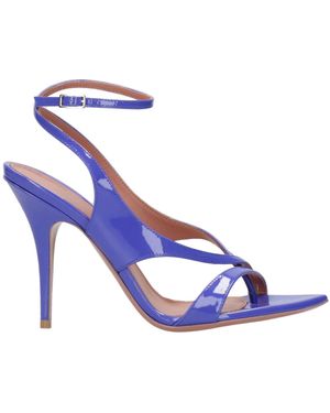 Castagna Sandals - Blue