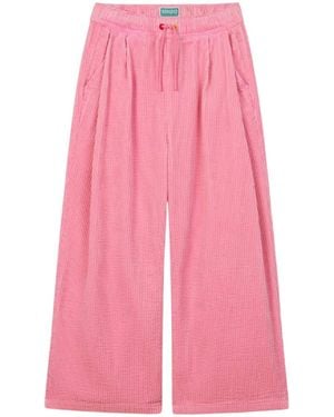 KENZO Pantalone - Pink